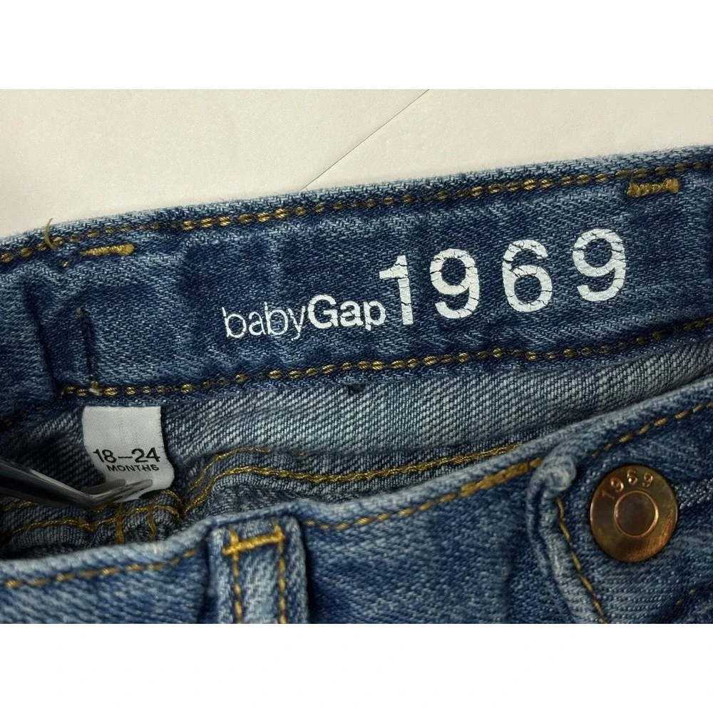 GAP baby boys